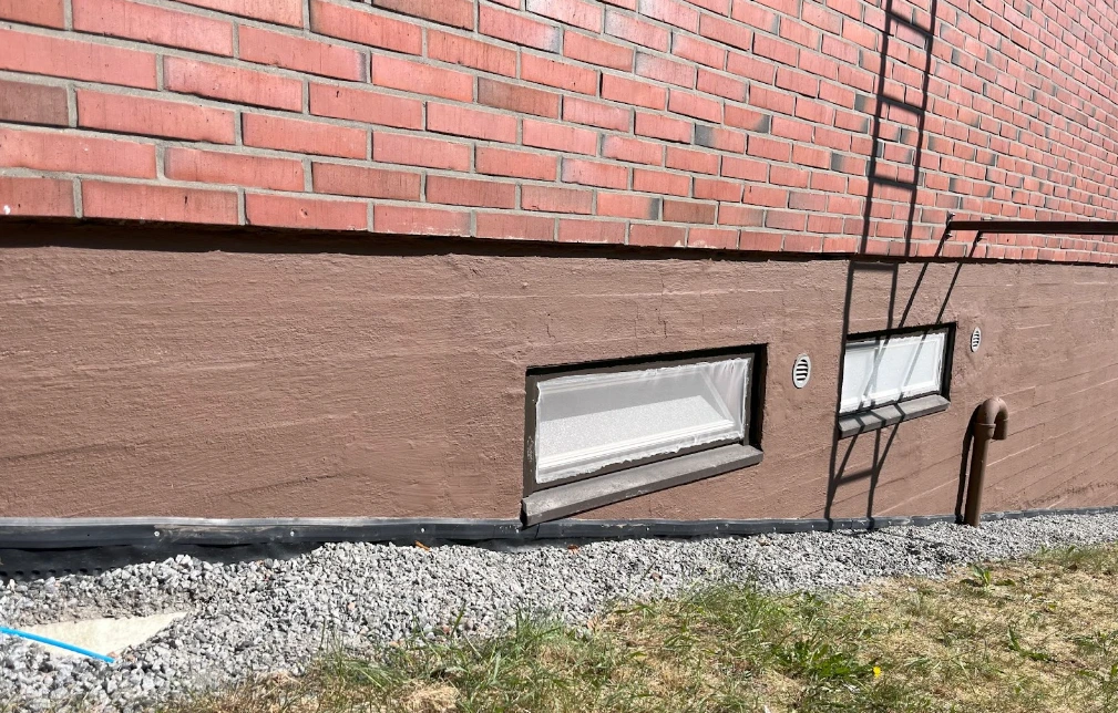 Ulkomaalaus Tyrnävä